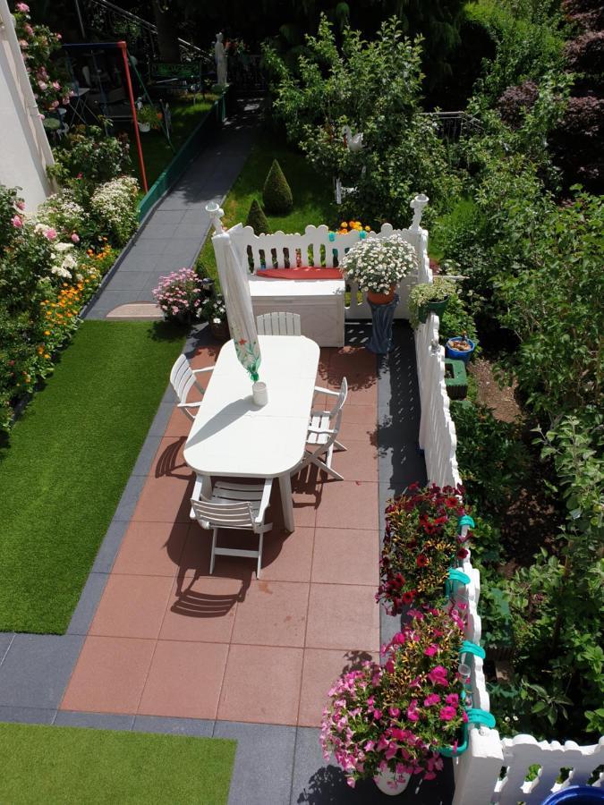 Ferienhaus Haus Herzog Titisee-Neustadt Ngoại thất bức ảnh