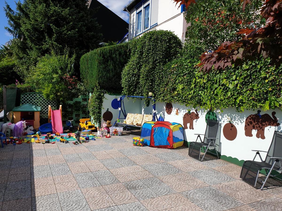 Ferienhaus Haus Herzog Titisee-Neustadt Ngoại thất bức ảnh