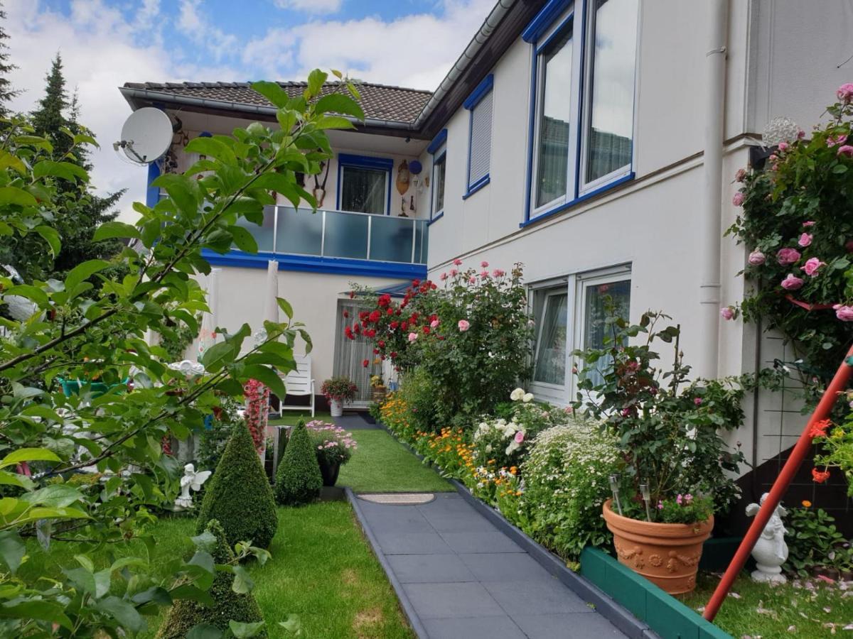 Ferienhaus Haus Herzog Titisee-Neustadt Ngoại thất bức ảnh
