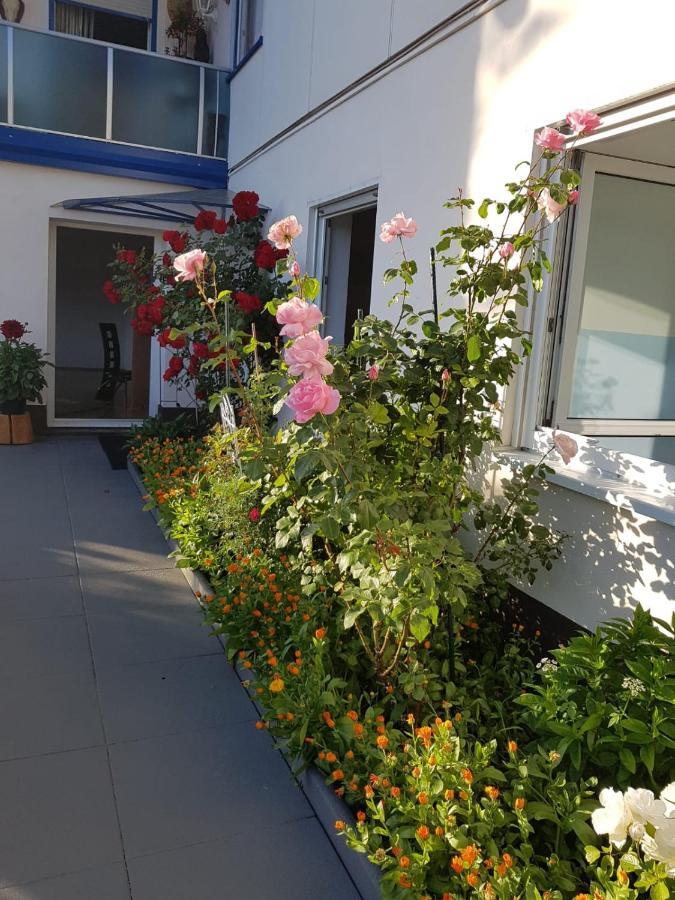 Ferienhaus Haus Herzog Titisee-Neustadt Ngoại thất bức ảnh