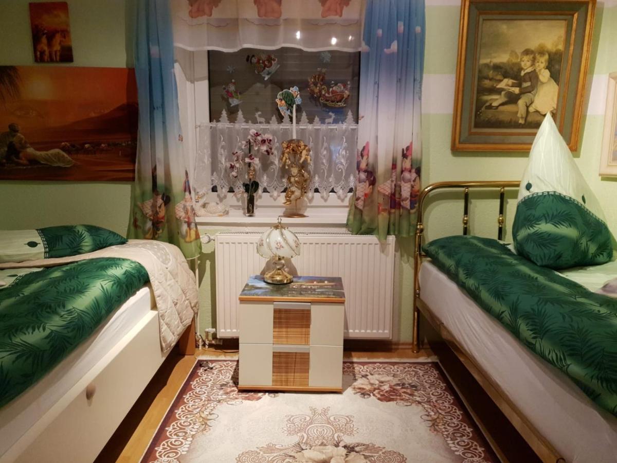 Ferienhaus Haus Herzog Titisee-Neustadt Ngoại thất bức ảnh