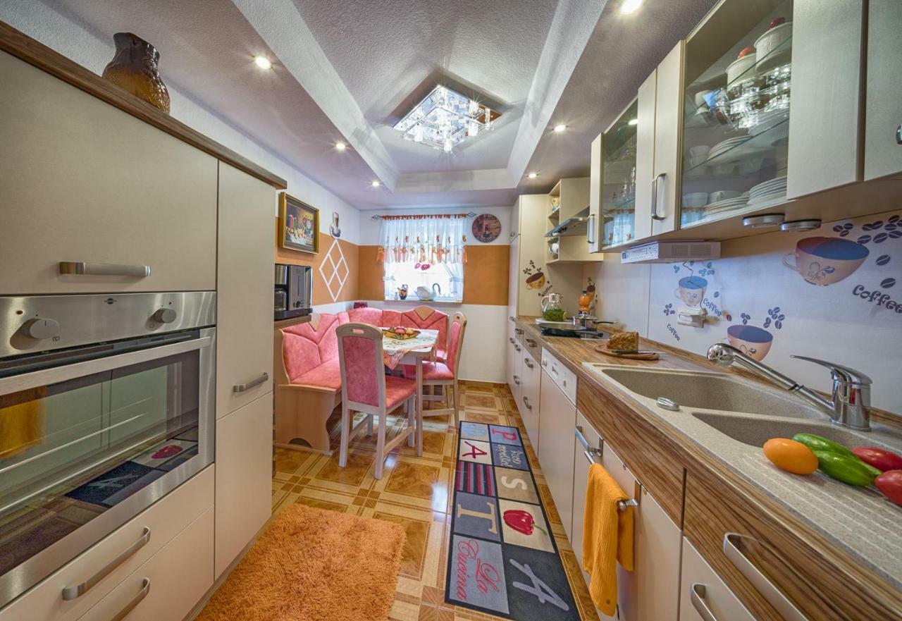Ferienhaus Haus Herzog Titisee-Neustadt Ngoại thất bức ảnh