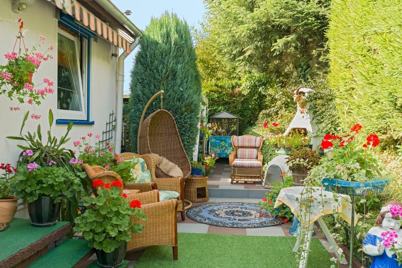 Ferienhaus Haus Herzog Titisee-Neustadt Ngoại thất bức ảnh