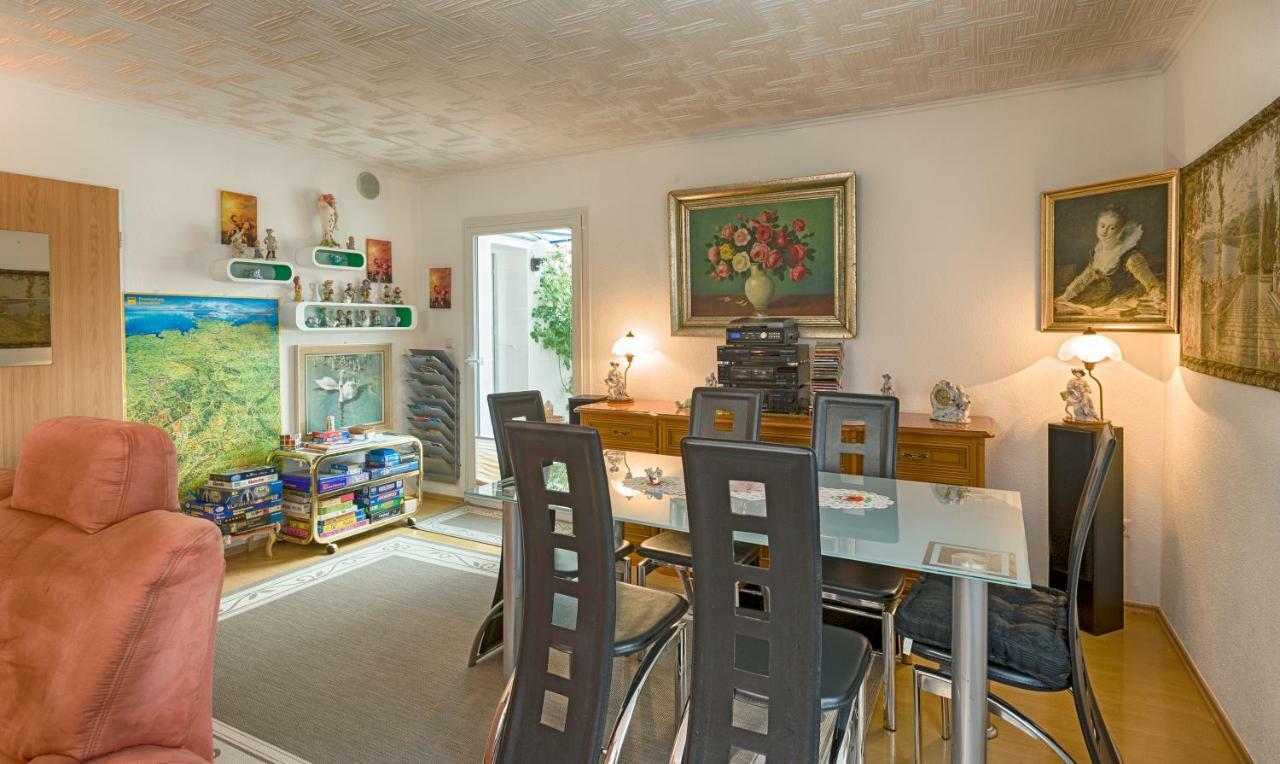 Ferienhaus Haus Herzog Titisee-Neustadt Ngoại thất bức ảnh
