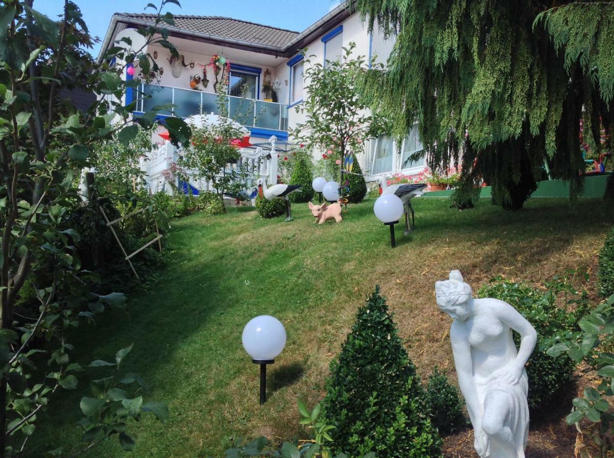 Ferienhaus Haus Herzog Titisee-Neustadt Ngoại thất bức ảnh