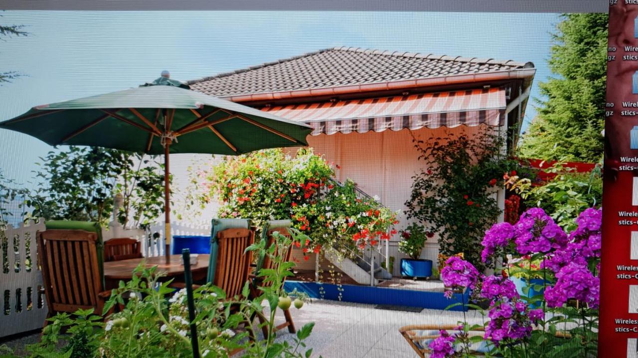 Ferienhaus Haus Herzog Titisee-Neustadt Ngoại thất bức ảnh